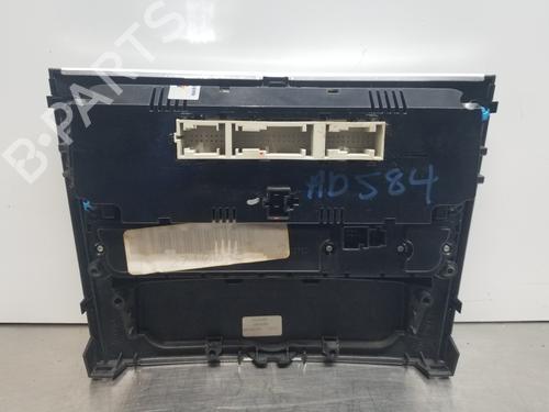 Climate control MERCEDES-BENZ M-CLASS (W164)  | BP29339671I5 