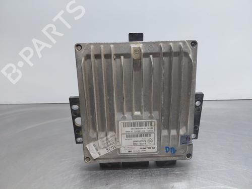 Used Engine control unit (ECU) RENAULT KANGOO / GRAND KANGOO II (KW0/1_) [2008-2025]  31014508