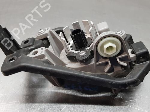 Left front fog light TOYOTA RAV 4 V (_A5_, _H5_)  | BP19934441C30 