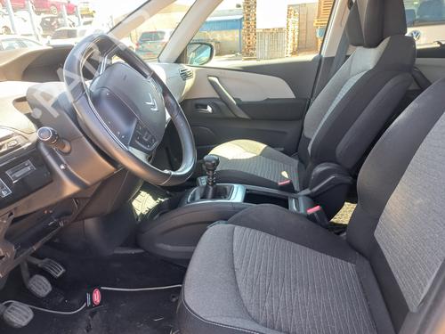 Left mirror CITROËN C4 Picasso II  | BP28376967C26 