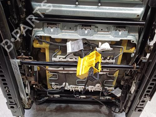 Seats set BMW 1 (E81) 116 d | BP17447472C78 