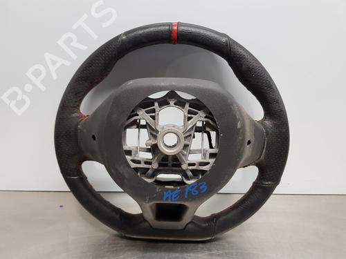 Steering wheel PEUGEOT 308 SW II (LC_, LJ_, LR_, LX_, L4_)  | BP30124324C49 
