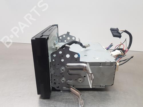 Display monitor TOYOTA AURIS Estate (_E18_)  | BP26552284C48