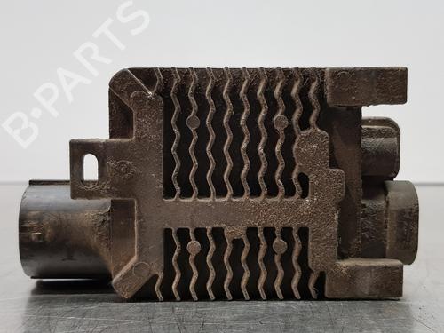 Kjølevifte elektrisk FORD TRANSIT Van (FA_ _) [2006-2014]  30879359