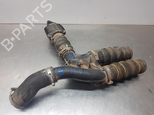 Used Pipe PEUGEOT PARTNER Box Body/MPV [2008-2025]  26565976