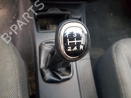 Mass air flow sensor MITSUBISHI OUTLANDER I (CU_W)  | BP16854997M95 