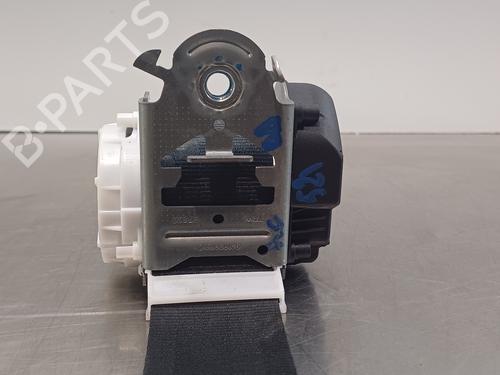 Front right seatbelt NISSAN PRIMASTAR Van (X82) 2.0 dCi 110 | BP15854181I25 