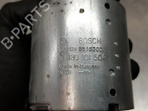 Heater blower motor MERCEDES-BENZ S-CLASS (W221, V221)  | BP18323053M62 