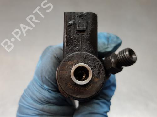 Injector MERCEDES-BENZ M-CLASS (W163) ML 270 CDI (163.113) | BP18876000M100 