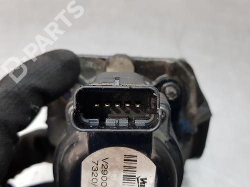 Egr CITROËN C4 Coupe (LA_) | BP9195262M69