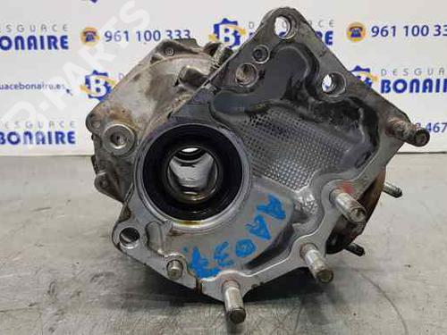 Transfer box TOYOTA RAV 4 III (_A3_)  | BP7588682M36