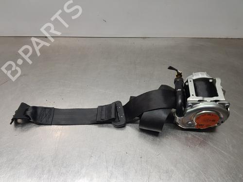 Used Rear right seatbelt SEAT ARONA (KJ7, KJP) [2017-2025]  29570071