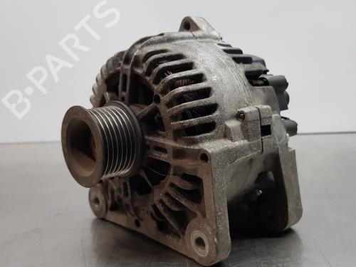 Alternator RENAULT MEGANE II Saloon (LM0/1_) | BP30878886M7