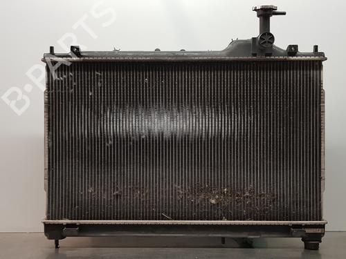 Køler MITSUBISHI OUTLANDER III (GG_W, GF_W, ZJ, ZL, ZK) 2.2 Di-D (GF6W) (150 hp) 19681716