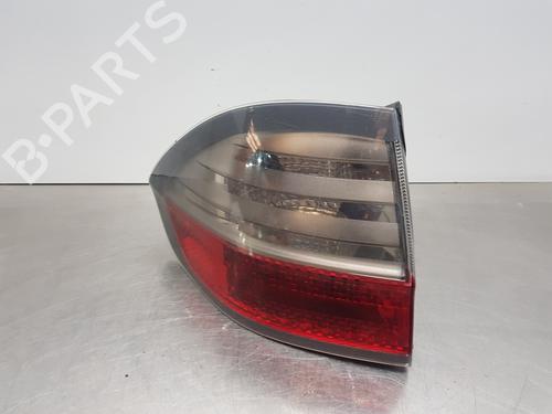 Used Left taillight FORD S-MAX (WA6) [2006-2014]  30880749