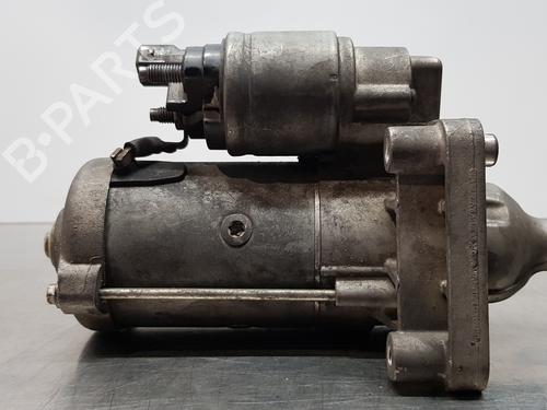 Starter CITROËN C-ELYSEE (DD_) | BP16295903M8