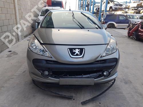 Used Parts PEUGEOT 308 CC (4B_)  1.6 16V  890367