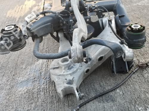Rear axle LAND ROVER DISCOVERY SPORT (L550)  | BP20715430M2 