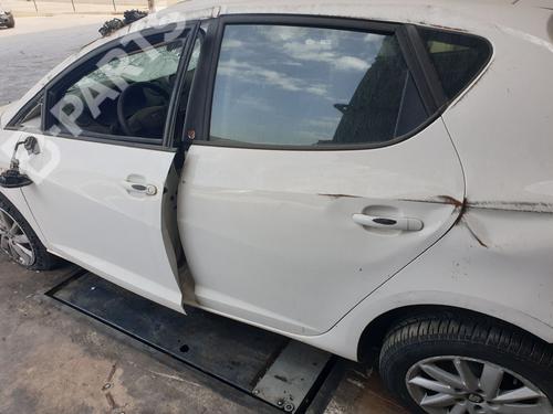 Radio SEAT IBIZA IV (6J5, 6P1)  | BP7584484E6