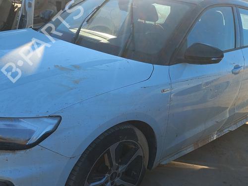 Servo brake AUDI A1 Sportback (GBA)  | BP24229711M42 