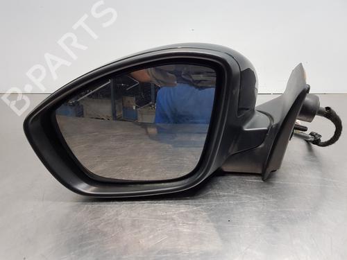 Left mirror CITROËN C4 CACTUS  | BP29430073C26 
