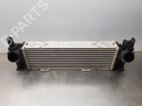 Used Intercooler BMW X3 (G01, F97, G08) xDrive 20 d (190 hp) 29613761