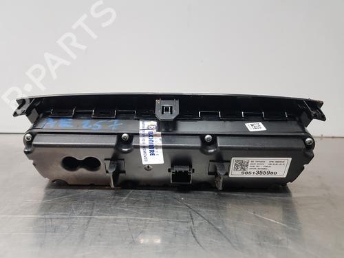 Commande Chauffage OPEL CORSA F (P2JO)  | BP29854840I5 