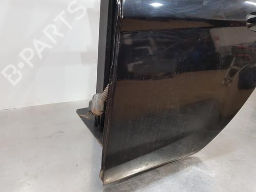Left rear door FORD FIESTA VI (CB1, CCN)  | BP26566111C4 
