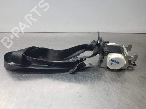 Sikkerhedssele bag midten PEUGEOT 5008 II (MC_, MJ_, MR_, M4_) [2016-2025]  30749504