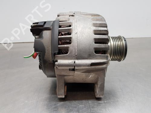 Alternator RENAULT MEGANE IV Hatchback (B9A/M/N_)  | BP29424615M7 