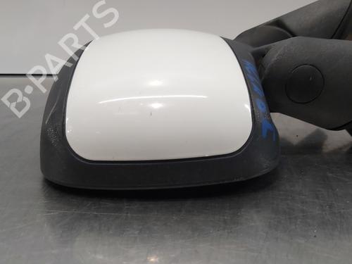 Left mirror FIAT DOBLO Box Body/MPV (223_) | BP30878918C26