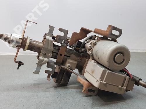 Steering column RENAULT GRAND SCÉNIC III (JZ0/1_) 1.6 dCi (JZ00, JZ12) | BP7586574M21 