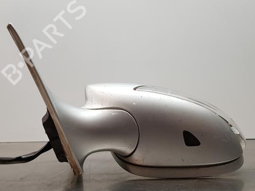 Left mirror MERCEDES-BENZ CLS (C219) CLS 350 (219.356) | BP17973375C26 