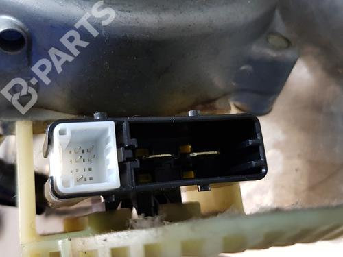 Steering column RENAULT GRAND SCÉNIC III (JZ0/1_)  | BP8245551M21 