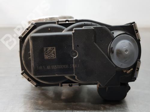 Throttle body OPEL ZAFIRA TOURER C (P12) 2.0 CDTi (75) | BP8133590M82 