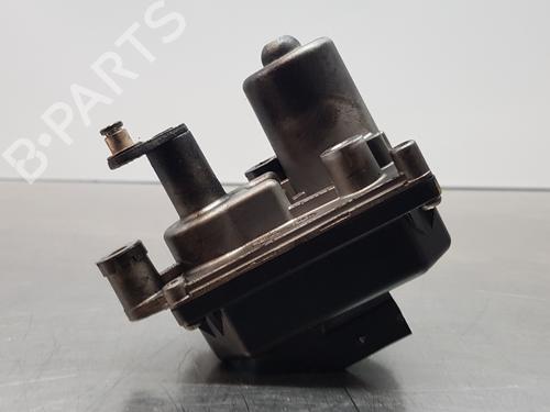 Used Electronic module KIA CARENS IV 1.7 CRDi (116 hp) 19022622