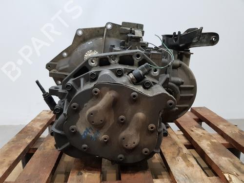 Boîte de vitesses CHRYSLER VOYAGER / GRAND VOYAGER IV (RG) | BP30922681M3