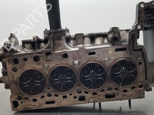 Topstykke TOYOTA VERSO (_R2_) [2009-2018]  19052979