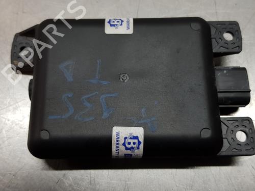 Electronic module HYUNDAI KONA (OS, OSE, OSI)  | BP17526455M83 