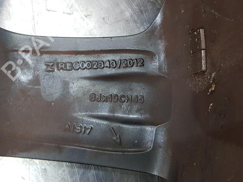 Rim JAGUAR XF II (X260) 2.0 D | BP15096698C45 