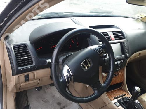 Fuse box HONDA ACCORD VII (CL, CN) 2.4 (CL9) | BP8226217E1