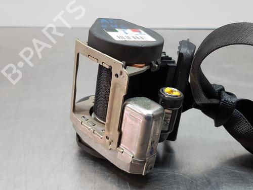 Rear left seatbelt MERCEDES-BENZ A-CLASS (W169) A 180 CDI (169.007, 169.307) | BP17771008I29 