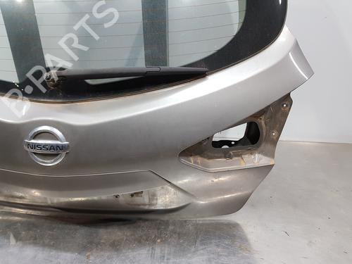Tailgate NISSAN PULSAR Hatchback (C13)  | BP30561081C6 