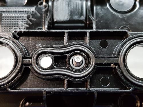 Valve cover VOLVO XC60 II (246)  | BP14257205M124 