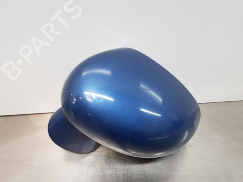 Left mirror AUDI TT (8N3)  | BP29257884C26 