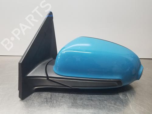 Used Left mirror HYUNDAI KONA (OS, OSE, OSI) [2017-2023]  30273166