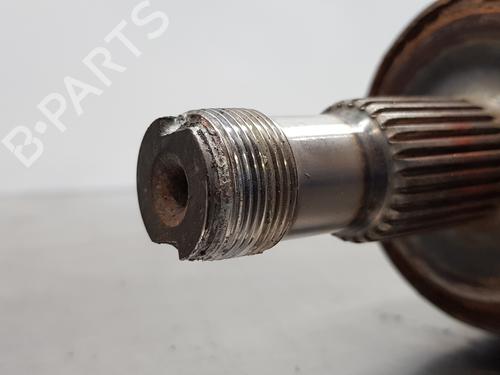 Left rear driveshaft MERCEDES-BENZ CLS (C218) CLS 350 CDI / d (218.323) | BP15727396M40 