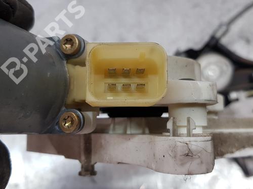 Front left window mechanism MERCEDES-BENZ CLK (C209)  | BP10634626C22 