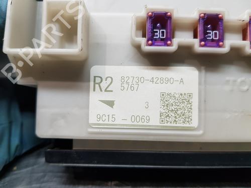 Elektronisk modul TOYOTA RAV 4 V (_A5_, _H5_) 2.5 Hybrid AWD (AXAH54, AXAL54) | BP30055072M83 