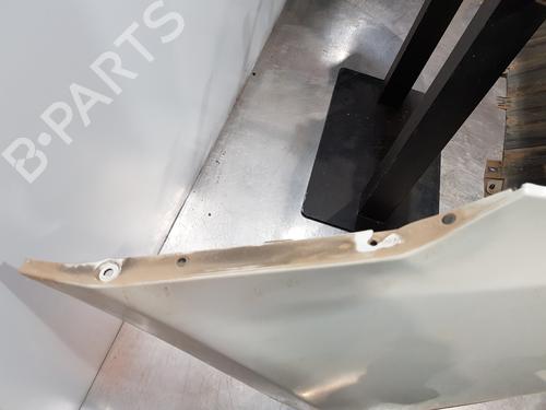 Rear bumper MERCEDES-BENZ M-CLASS (W164)  | BP29029671C8 